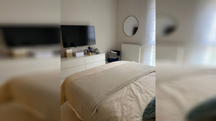 Ma-Cabane - Location Appartement CRETEIL, 43 m²
