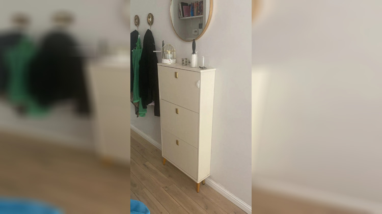 Ma-Cabane - Location Appartement CRETEIL, 43 m²