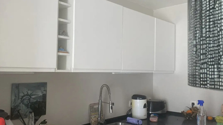 Ma-Cabane - Location Appartement CRETEIL, 43 m²