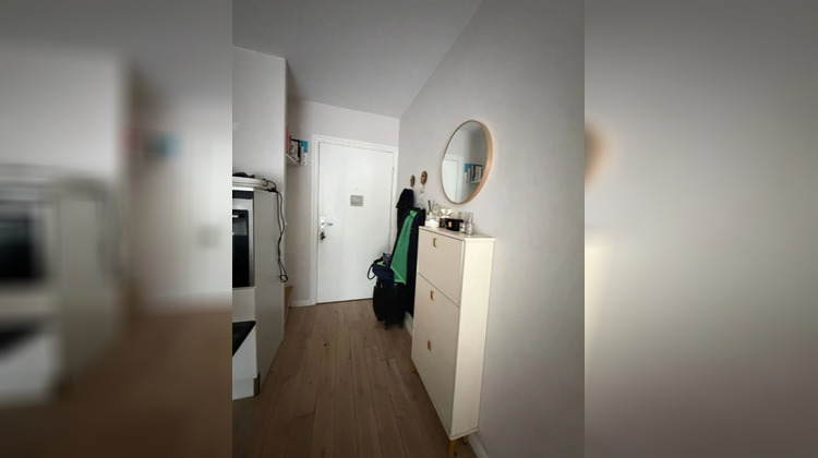 Ma-Cabane - Location Appartement CRETEIL, 43 m²