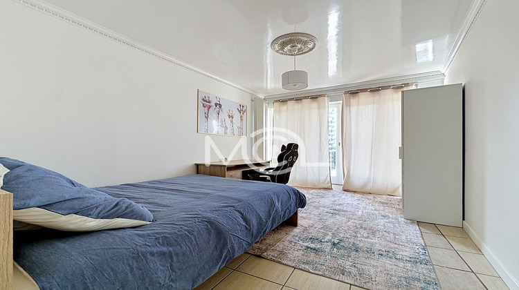 Ma-Cabane - Location Appartement Créteil, 13 m²