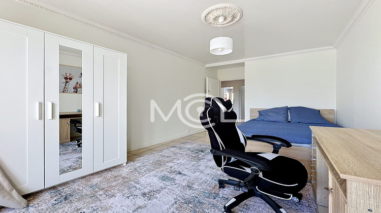 Ma-Cabane - Location Appartement Créteil, 13 m²