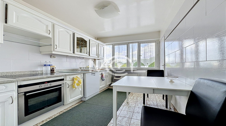 Ma-Cabane - Location Appartement Créteil, 13 m²