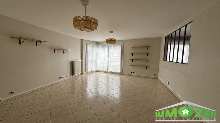 Ma-Cabane - Location Appartement Créteil, 56 m²