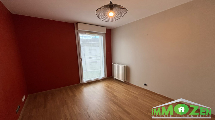Ma-Cabane - Location Appartement Créteil, 56 m²