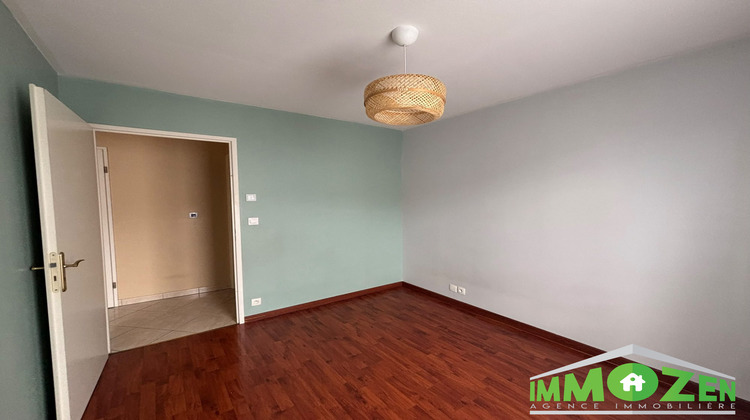 Ma-Cabane - Location Appartement Créteil, 56 m²