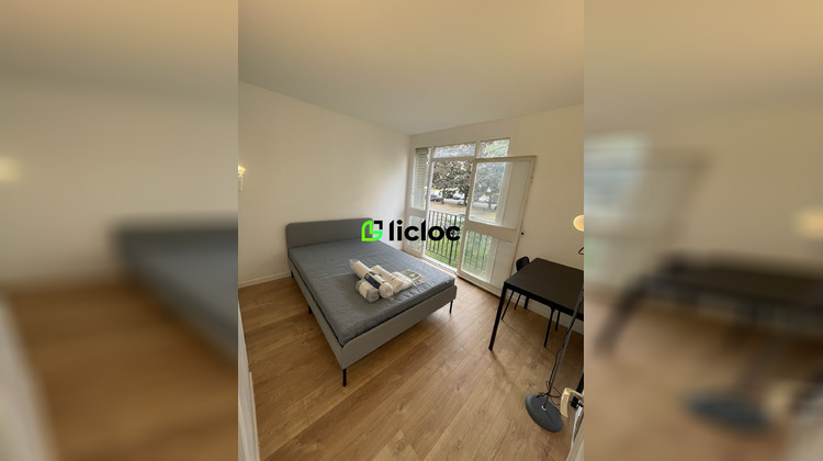 Ma-Cabane - Location Appartement Créteil, 82 m²