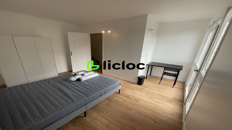 Ma-Cabane - Location Appartement Créteil, 82 m²