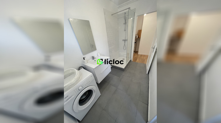 Ma-Cabane - Location Appartement Créteil, 82 m²