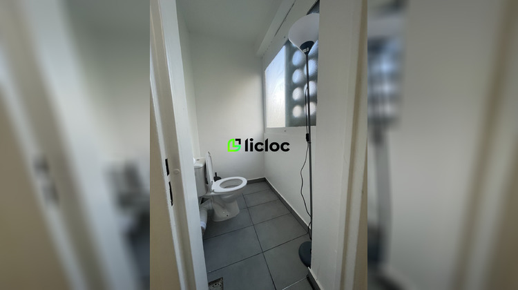 Ma-Cabane - Location Appartement Créteil, 82 m²