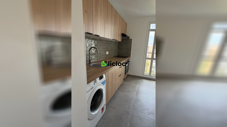 Ma-Cabane - Location Appartement Créteil, 86 m²