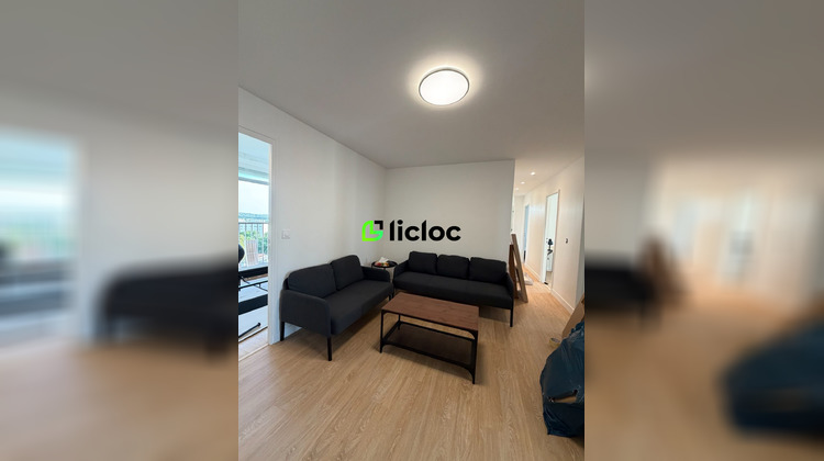 Ma-Cabane - Location Appartement Créteil, 86 m²