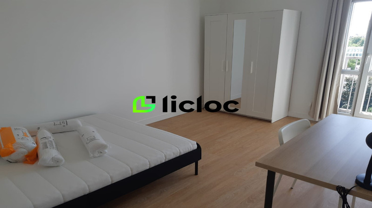 Ma-Cabane - Location Appartement Créteil, 86 m²