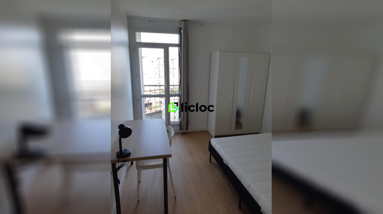Ma-Cabane - Location Appartement Créteil, 86 m²