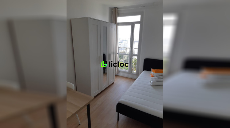 Ma-Cabane - Location Appartement Créteil, 86 m²