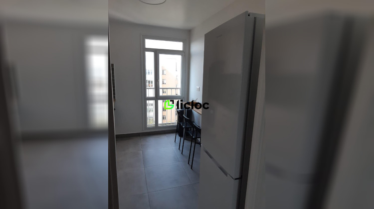 Ma-Cabane - Location Appartement Créteil, 86 m²