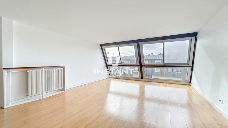 Ma-Cabane - Location Appartement Créteil, 105 m²