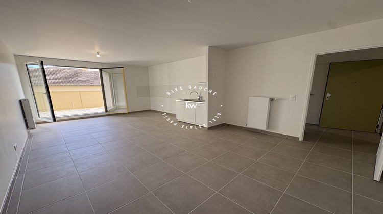 Ma-Cabane - Location Appartement Créteil, 45 m²