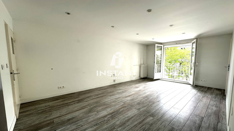 Ma-Cabane - Location Appartement Créteil, 53 m²