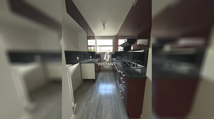 Ma-Cabane - Location Appartement Créteil, 53 m²