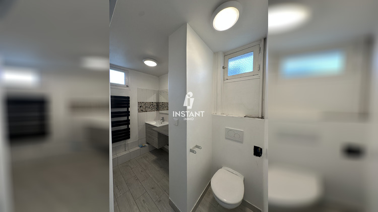 Ma-Cabane - Location Appartement Créteil, 53 m²