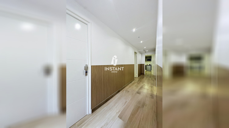 Ma-Cabane - Location Appartement Créteil, 17 m²
