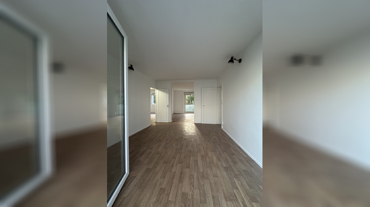 Ma-Cabane - Location Appartement Créteil, 63 m²