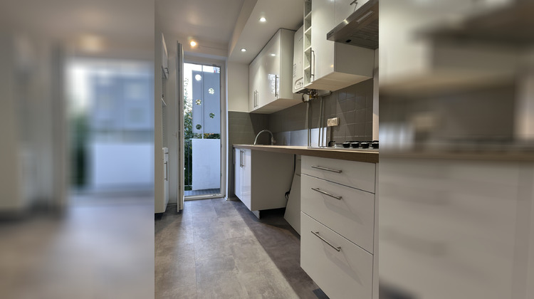 Ma-Cabane - Location Appartement Créteil, 63 m²