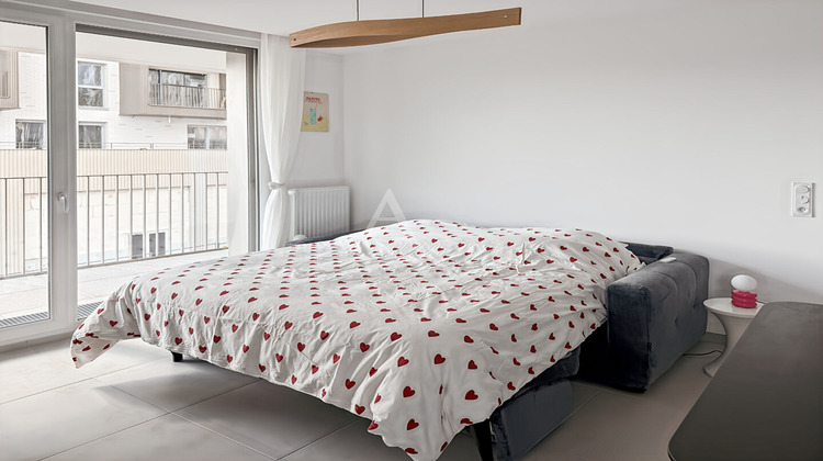 Ma-Cabane - Location Appartement CRETEIL, 33 m²