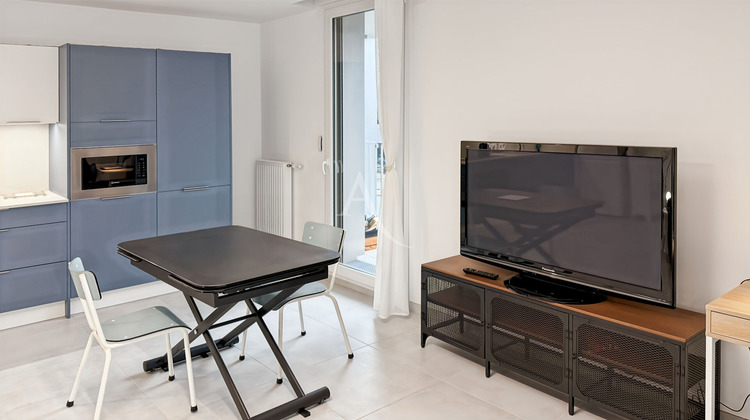 Ma-Cabane - Location Appartement CRETEIL, 33 m²