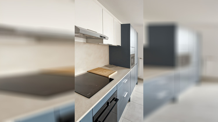 Ma-Cabane - Location Appartement CRETEIL, 33 m²