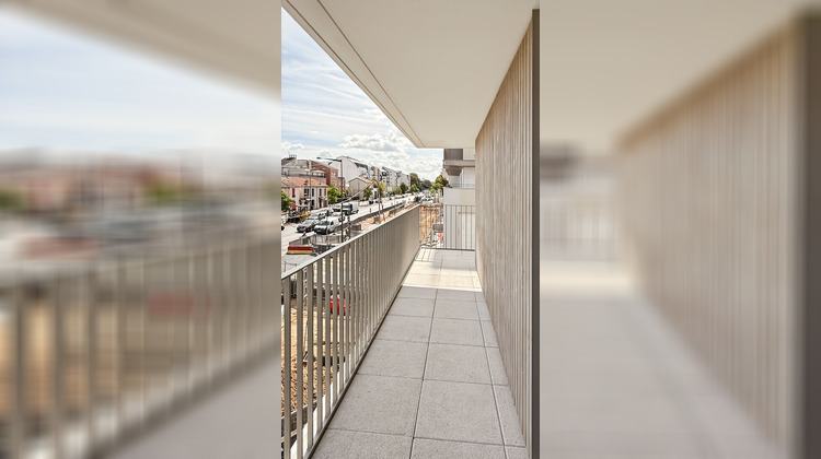 Ma-Cabane - Location Appartement CRETEIL, 33 m²