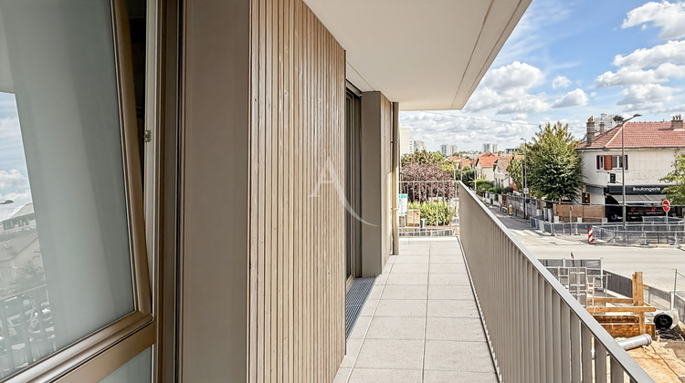 Ma-Cabane - Location Appartement CRETEIL, 33 m²