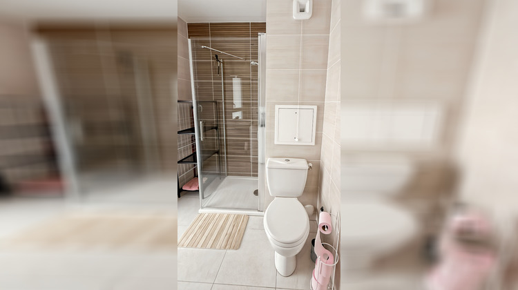 Ma-Cabane - Location Appartement CRETEIL, 33 m²