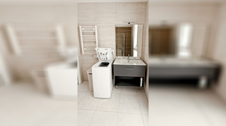 Ma-Cabane - Location Appartement CRETEIL, 33 m²