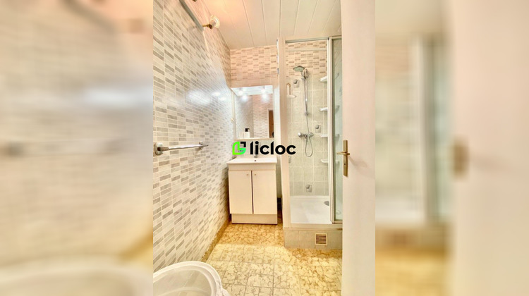 Ma-Cabane - Location Appartement Créteil, 64 m²
