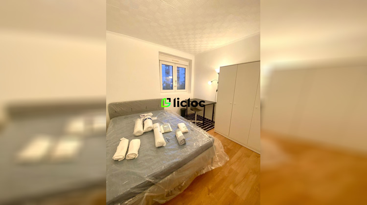 Ma-Cabane - Location Appartement Créteil, 64 m²