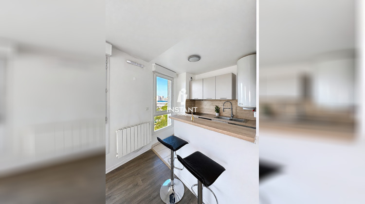 Ma-Cabane - Location Appartement Créteil, 44 m²