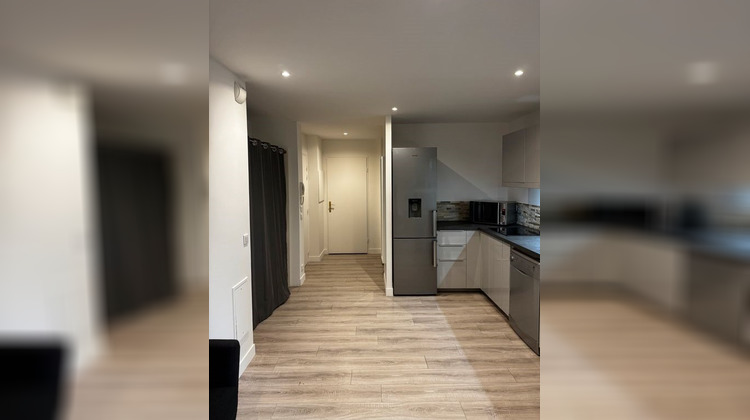 Ma-Cabane - Location Appartement CRETEIL, 33 m²