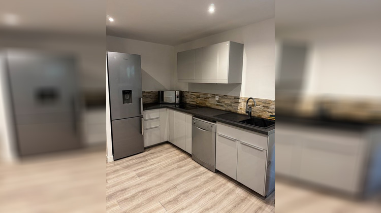 Ma-Cabane - Location Appartement CRETEIL, 33 m²