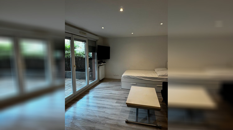Ma-Cabane - Location Appartement CRETEIL, 33 m²