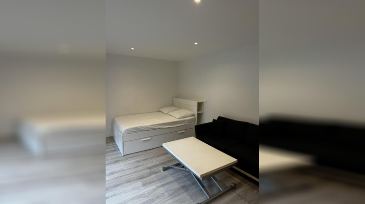 Ma-Cabane - Location Appartement CRETEIL, 33 m²