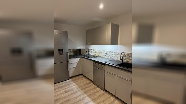 Ma-Cabane - Location Appartement CRETEIL, 33 m²