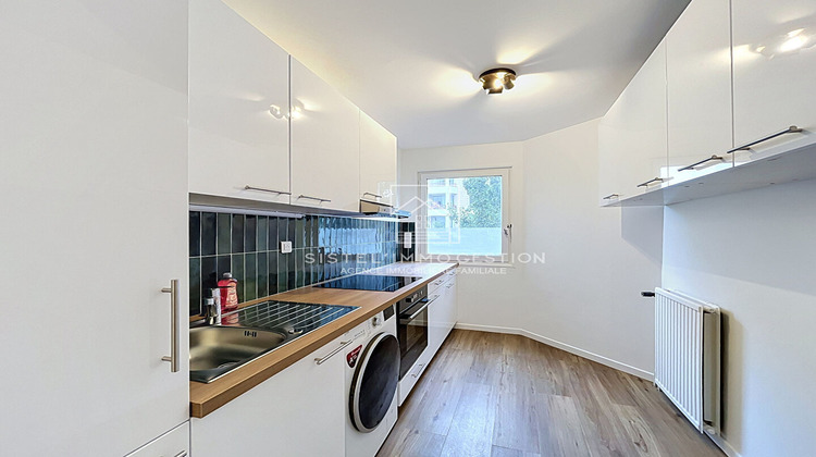 Ma-Cabane - Location Appartement CRETEIL, 62 m²