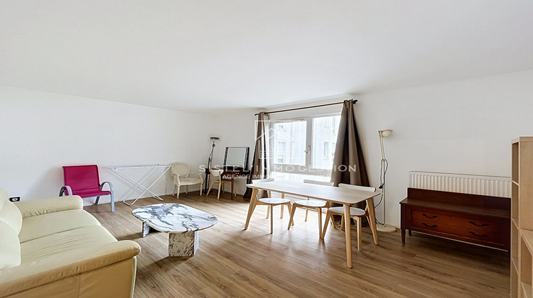 Ma-Cabane - Location Appartement CRETEIL, 62 m²