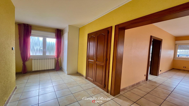 Ma-Cabane - Location Appartement Creutzwald, 103 m²