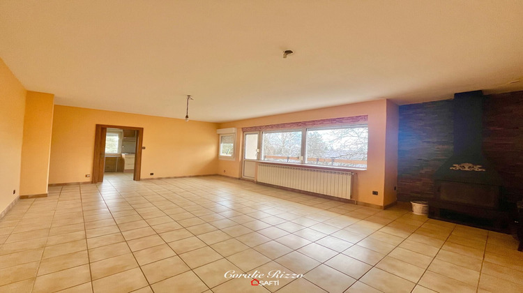 Ma-Cabane - Location Appartement Creutzwald, 103 m²