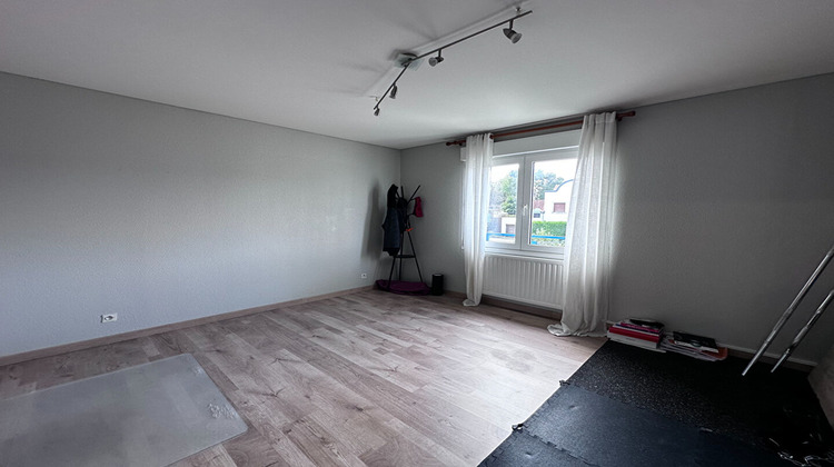 Ma-Cabane - Location Appartement CREUTZWALD, 93 m²