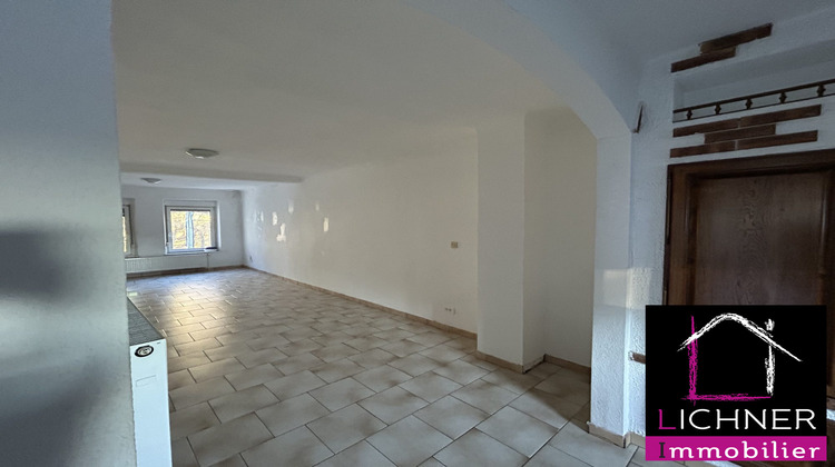 Ma-Cabane - Location Appartement Creutzwald, 106 m²