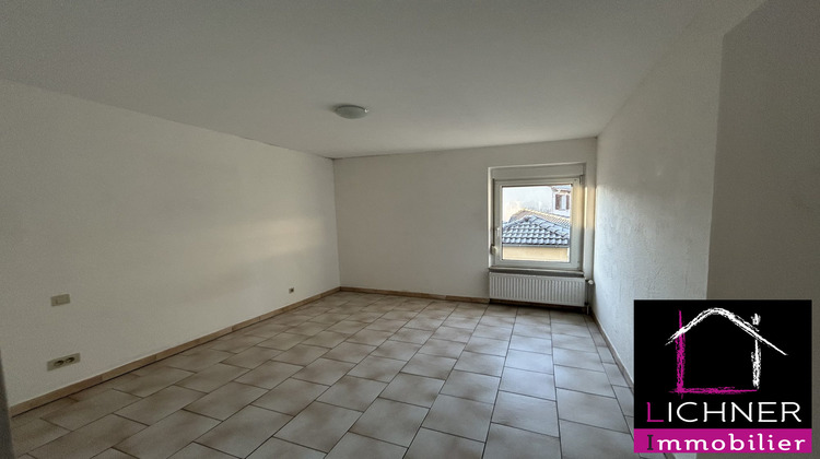 Ma-Cabane - Location Appartement Creutzwald, 106 m²